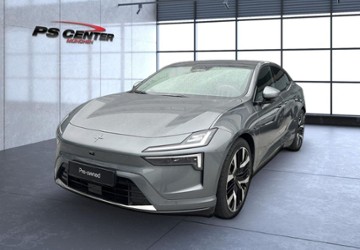Polestar 4 9.010 km 57.990 &euro; München 81829