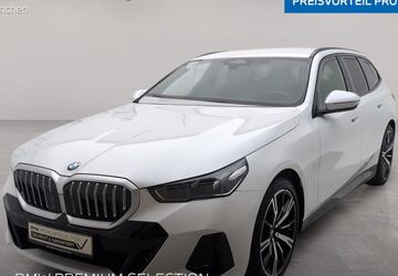 BMW 520 25.641 km 49.707 &euro; München 80939