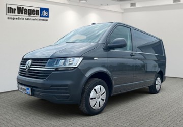 VW T6 Transporter 94.300 km 24.990 &euro; Weßling 82234