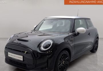 Mini Cooper SE 18.750 km 22.980 &euro; München 80939