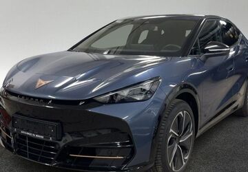 Cupra Tavascan 6.500 km 47.990 &euro; München 80935