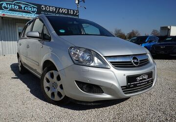 Opel Zafira 279.935 km 1.950 &euro; München 81829