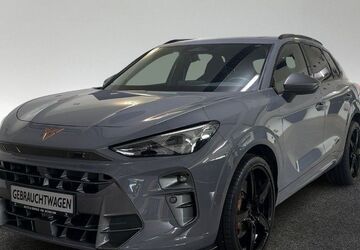 Cupra Terramar 9.800 km 45.960 &euro; München 80935