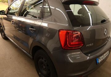 VW Polo 125.000 km 6.900 &euro; München 80331