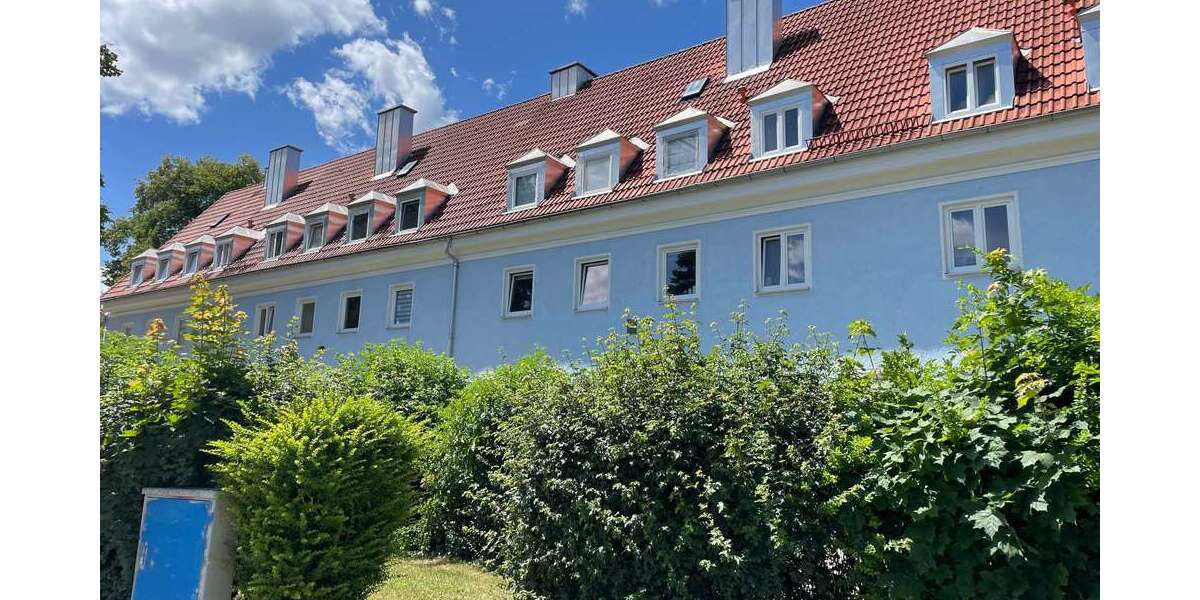 Etagenwohnung München Aubing-Süd - 1 Zimmer, 40 m&sup2;, 648&euro; | Angebot:27263935