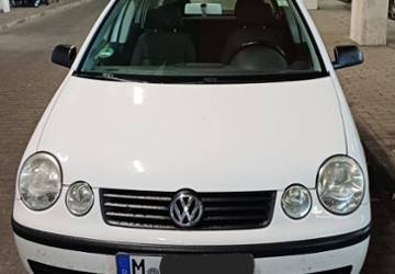 VW Polo 143.200 km 1.300 &euro; München 80797