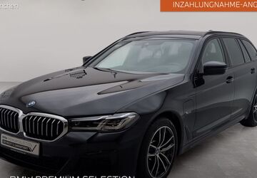 BMW 530 47.202 km 36.707 &euro; München 80939