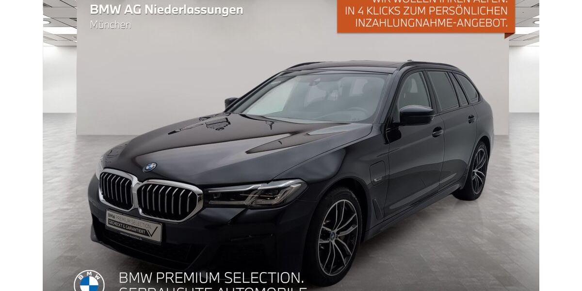 BMW 530 47.202 km 36.707 &euro; München 80939