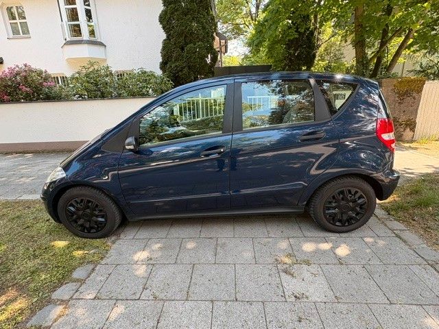 Mercedes-Benz A 170 150.000 km 3.650 &euro; München 81925
