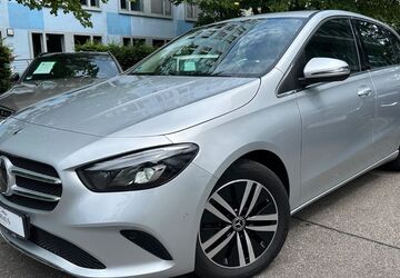 Mercedes-Benz B 250 130.040 km 17.999 &euro; München 80636