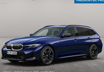 BMW M340d 13.242 km 62.907 &euro; München 80939