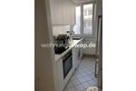 Etagenwohnung München Schwabing-Freimann - 2 Zimmer, 50 m&sup2;, 1.350&euro; | Angebot:24540366