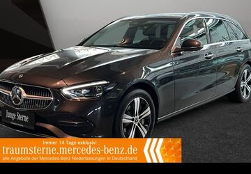 Mercedes-Benz C 300 19.787 km 41.990 &euro; München 80636