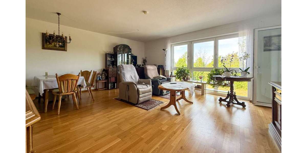 Etagenwohnung Neufinsing Neufinsing - 2 Zimmer, 69 m&sup2;, 1.090&euro; | Angebot:27306394