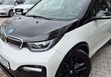 BMW i3 95.000 km 19.990 &euro; München 81247