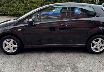 Fiat Punto 111.000 km 1.780 &euro; München 81827