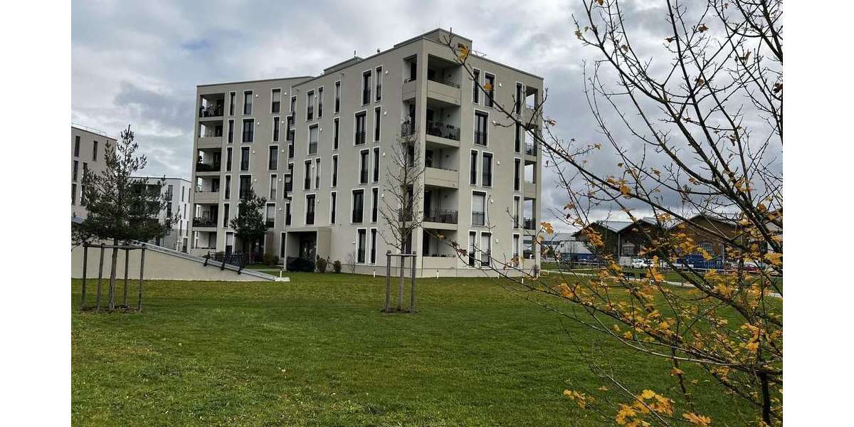 Etagenwohnung München Aubing-Süd - 2 Zimmer, 58 m&sup2;, 1.390&euro; | Angebot:27300876