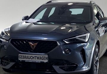 Cupra Formentor 43.400 km 27.760 &euro; München 80935