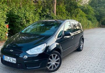 Ford Galaxy 254.000 km 3.600 &euro; München 80339