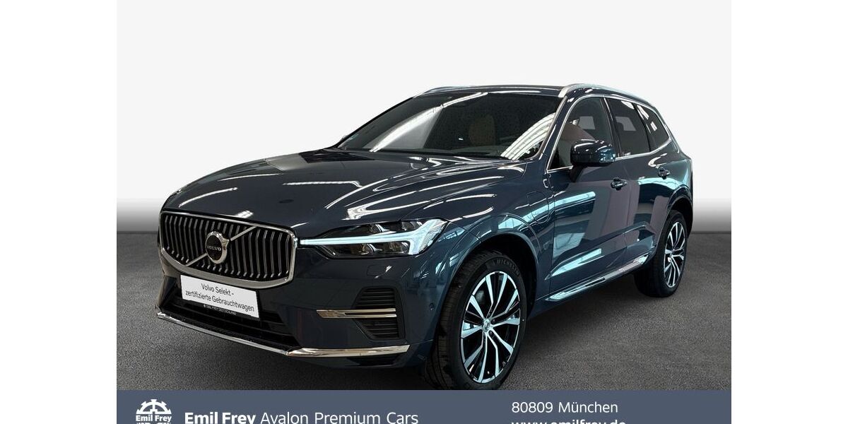 Volvo XC60 92.118 km 40.779 &euro; München 80809