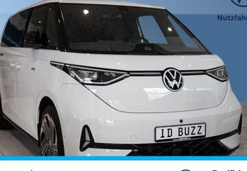 VW ID. Buzz 4.500 km 75.950 &euro; München 81829