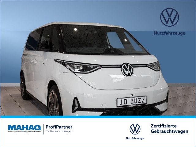 VW ID. Buzz 4.500 km 75.950 &euro; München 81829