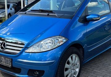 Mercedes-Benz A 170 229.000 km 1.999 &euro; Muenchen 81825