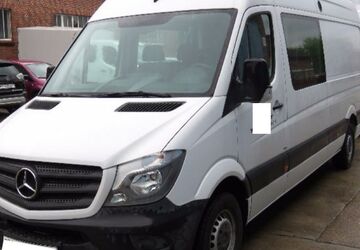 Mercedes-Benz Sprinter 78.000 km 28.990 &euro; Bergkirchen 85232