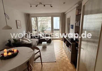 Wohnung München Schwabing-Freimann - 1 Zimmer, 38 m&sup2;, 780&euro; | Angebot:24540482