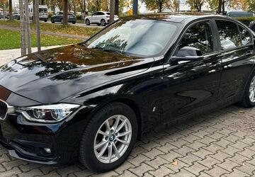 BMW 330 220.000 km 11.200 &euro; München 80995