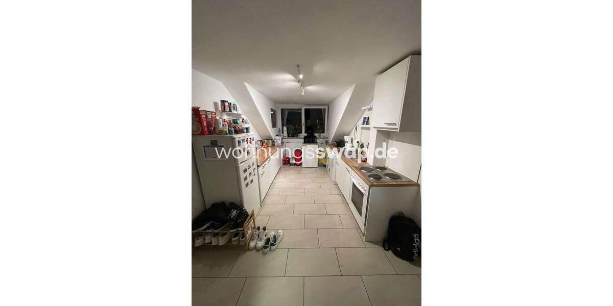 Etagenwohnung Dachau - 3 Zimmer, 58 m&sup2;, 600&euro; | Angebot:26444781