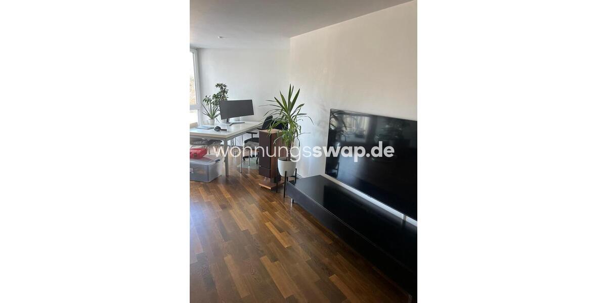 Etagenwohnung München Am Riesenfeld - 2 Zimmer, 85 m&sup2;, 1.629&euro; | Angebot:24540480