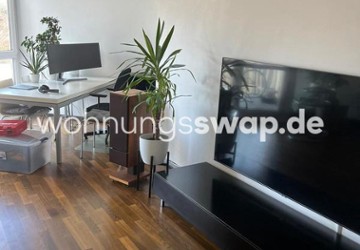 Wohnung München Am Riesenfeld - 2 Zimmer, 85 m&sup2;, 1.629&euro; | Angebot:24540480