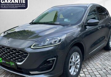Ford Kuga 36.799 km 22.450 &euro; München 80993