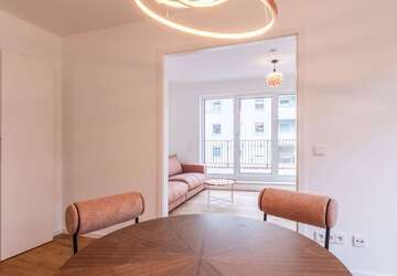 Wohnung München Schwabing-Freimann - 4 Zimmer, 93 m&sup2;, 3.200&euro; | Angebot:27312209