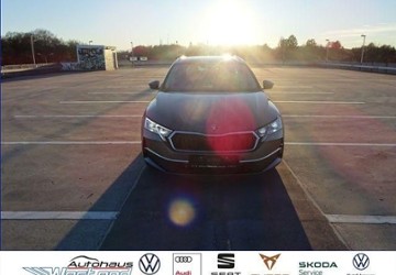 Skoda Octavia 2.500 km 42.900 &euro; München 80686
