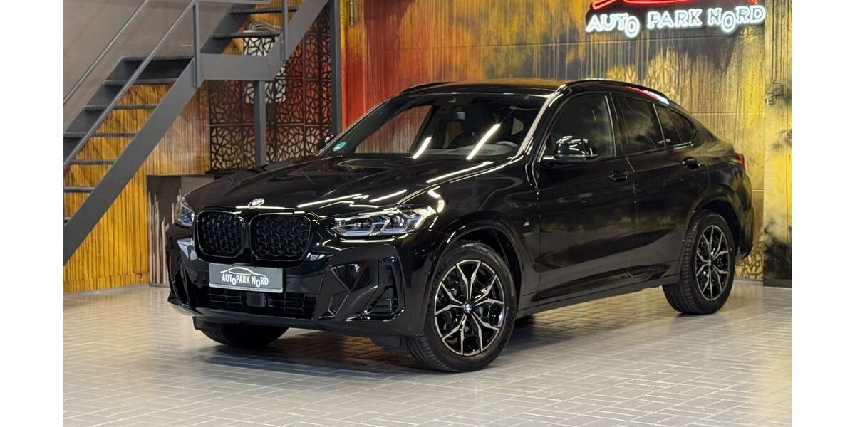 BMW X4 37.885 km 48.900 &euro; München 81829