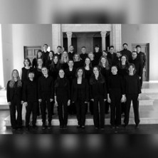 30 Jahre Kammerchor Viva Voce 25.07.2026 Allerheiligen-Hofkirche