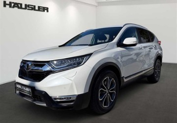 Honda CR-V 38.900 km 28.800 &euro; München 81673