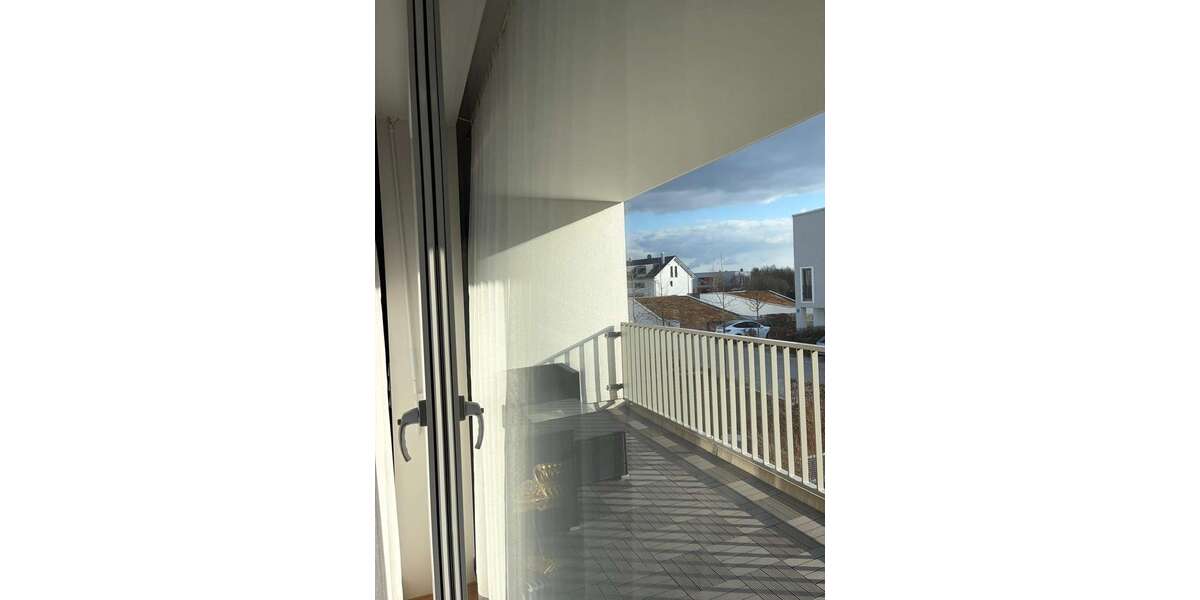 Etagenwohnung Vaterstetten Baldham - 3 Zimmer, 79 m&sup2;, 1.680&euro; | Angebot:27232863