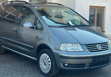 VW Sharan 299.500 km 2.000 &euro; München 80995