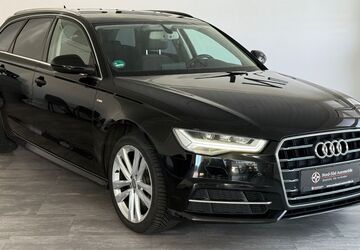 Audi A6 147.390 km 16.985 &euro; München 80807