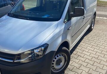 VW Caddy 118.000 km 10.000 &euro; Weßling 82224