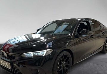 Honda Civic 3.000 km 34.890 &euro; München 80339