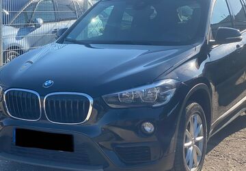 BMW X1 145.000 km 15.699 &euro; München 80807