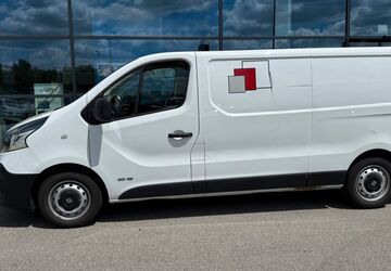 Renault Trafic 272.350 km 5.990 &euro; Puchheim 82178