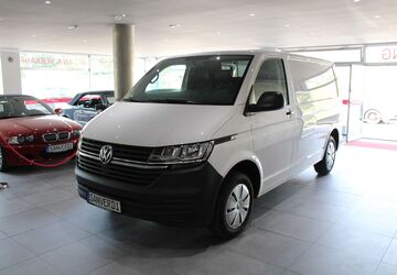 VW T6 Transporter 83.500 km 19.990 &euro; Puchheim-Bhf bei München 82178