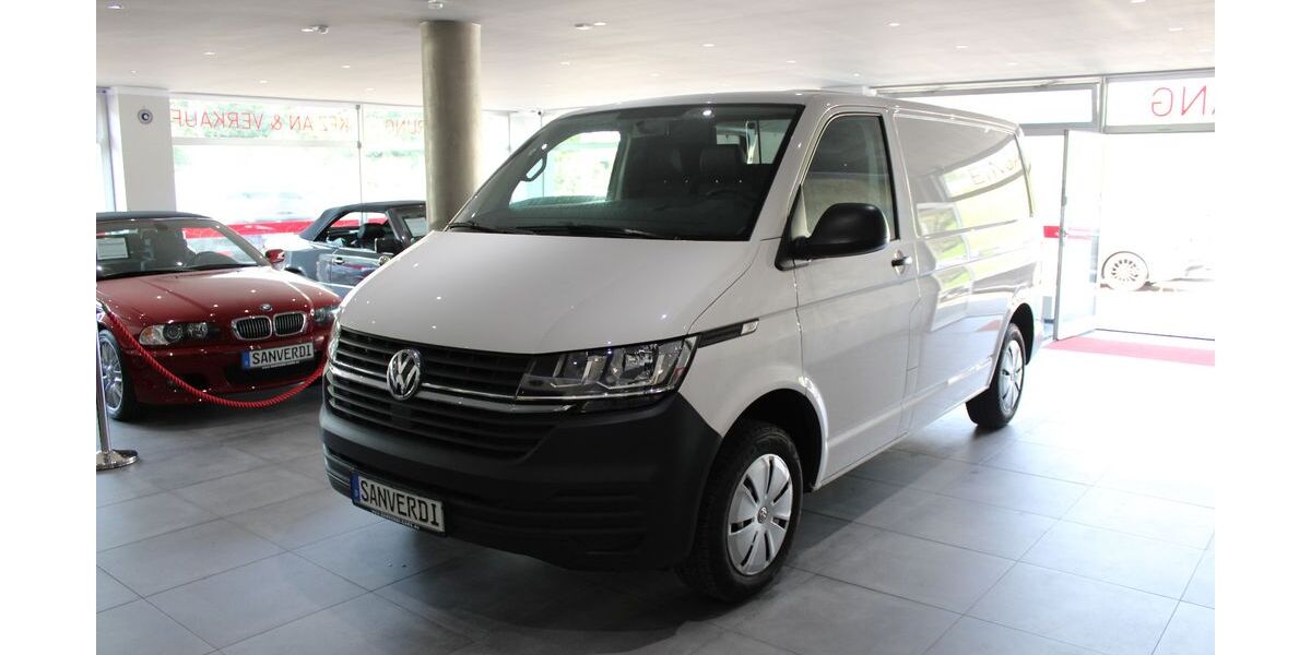 VW T6 Transporter 83.500 km 19.990 &euro; Puchheim-Bhf bei München 82178
