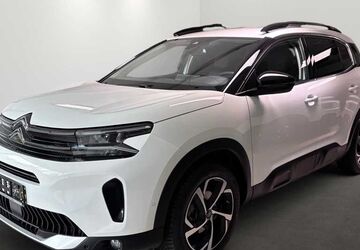 Citroen C5 Aircross 27.000 km 23.890 &euro; München 80339