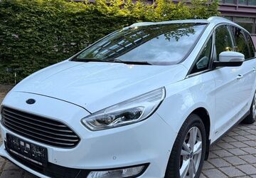 Ford Galaxy 350.000 km 4.500 &euro; München 80995